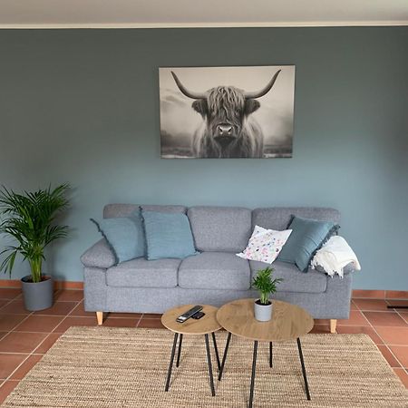 Ferienwohnung Wobker Ostbevern Kültér fotó