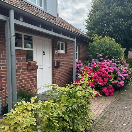 Ferienwohnung Wobker Ostbevern Kültér fotó