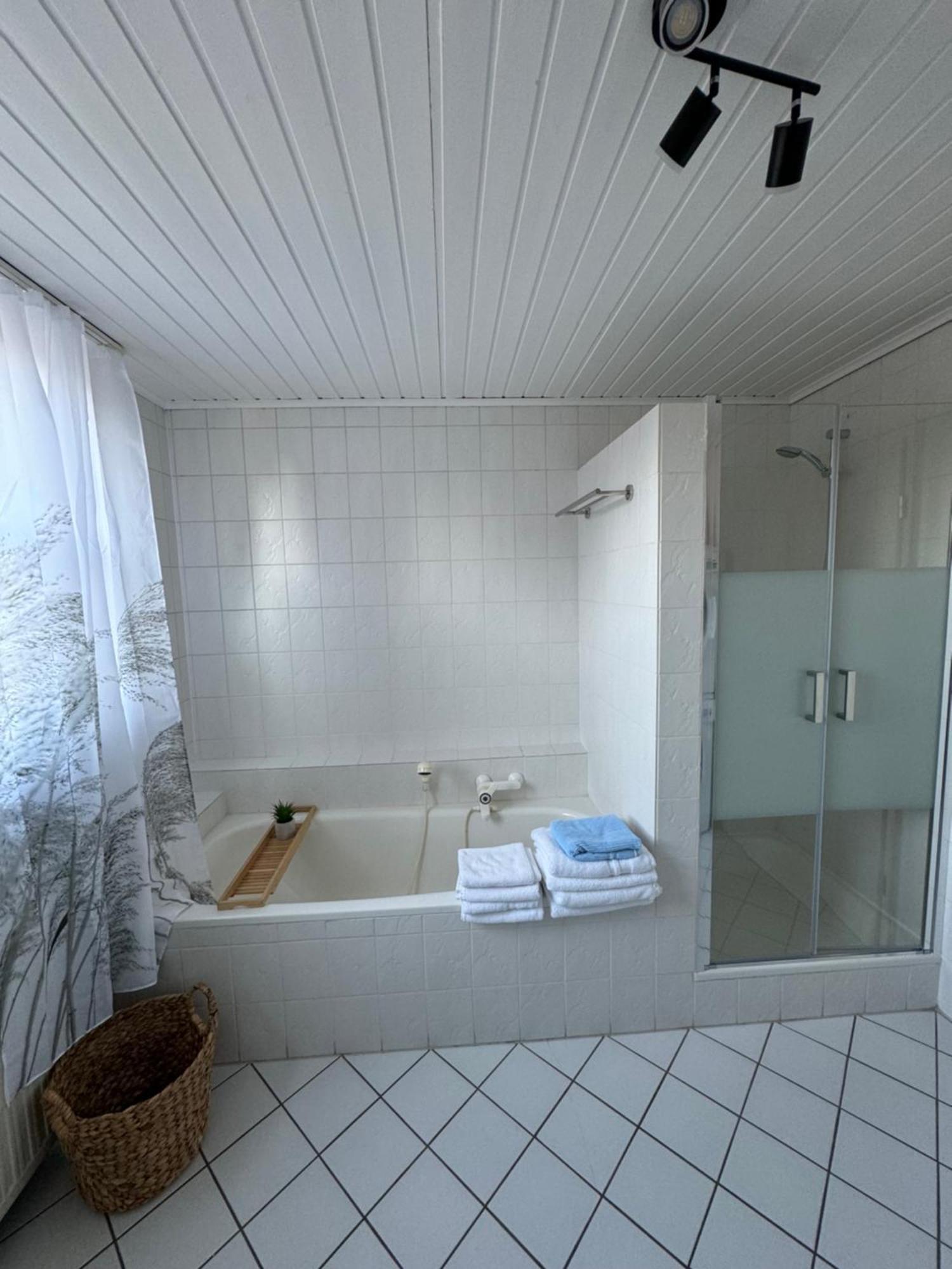 Ferienwohnung Wobker Ostbevern Kültér fotó