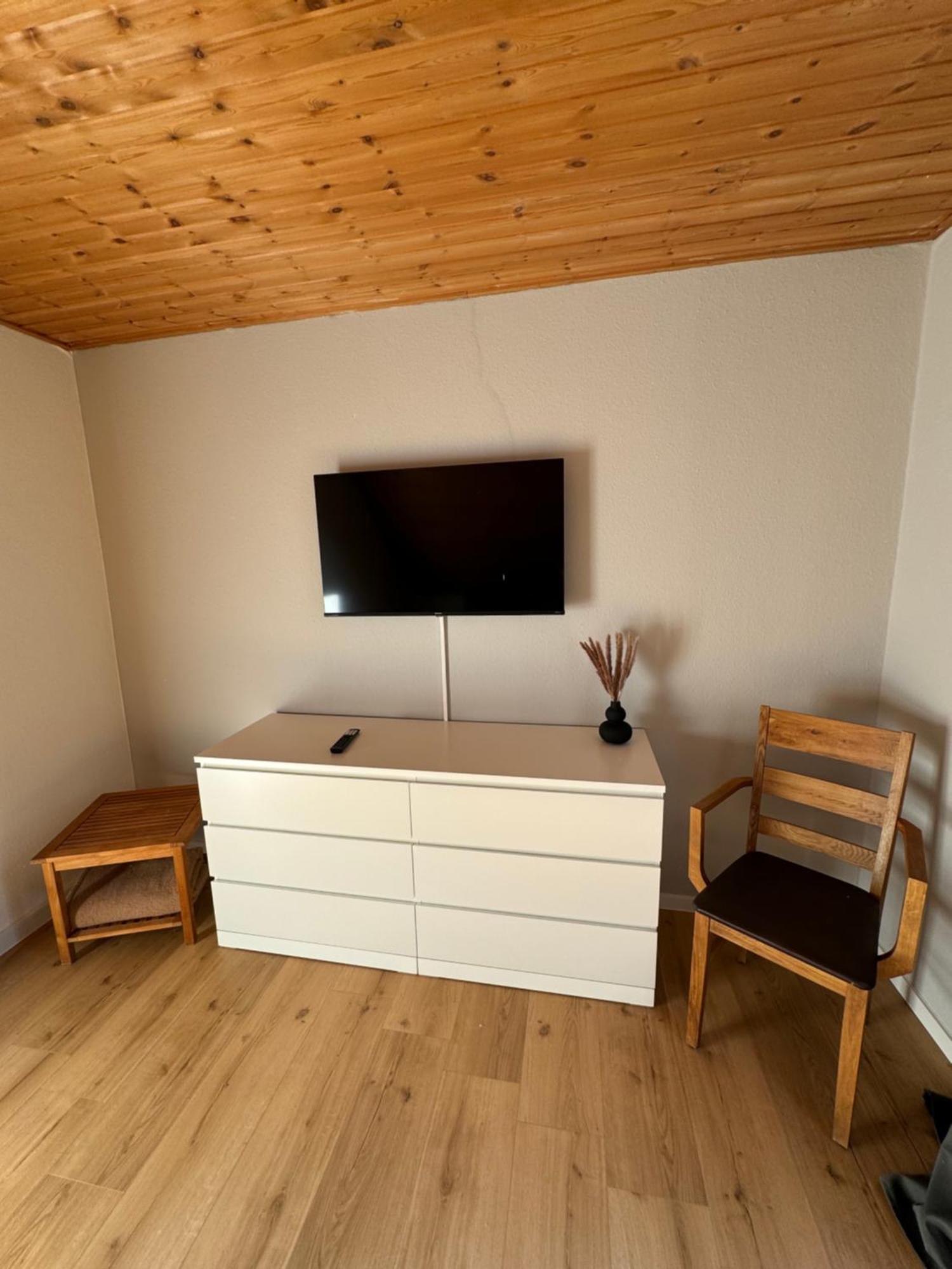Ferienwohnung Wobker Ostbevern Kültér fotó