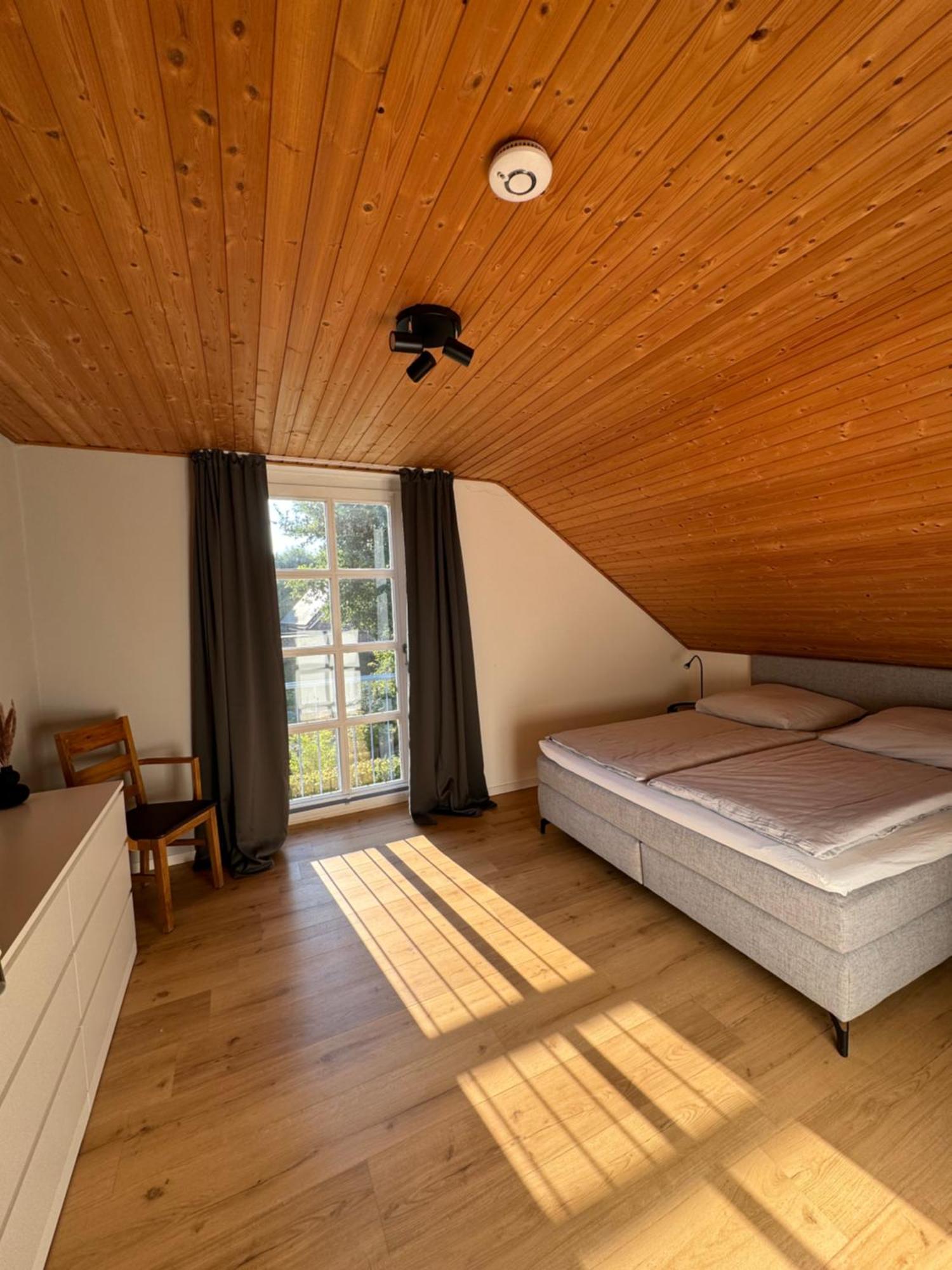 Ferienwohnung Wobker Ostbevern Kültér fotó