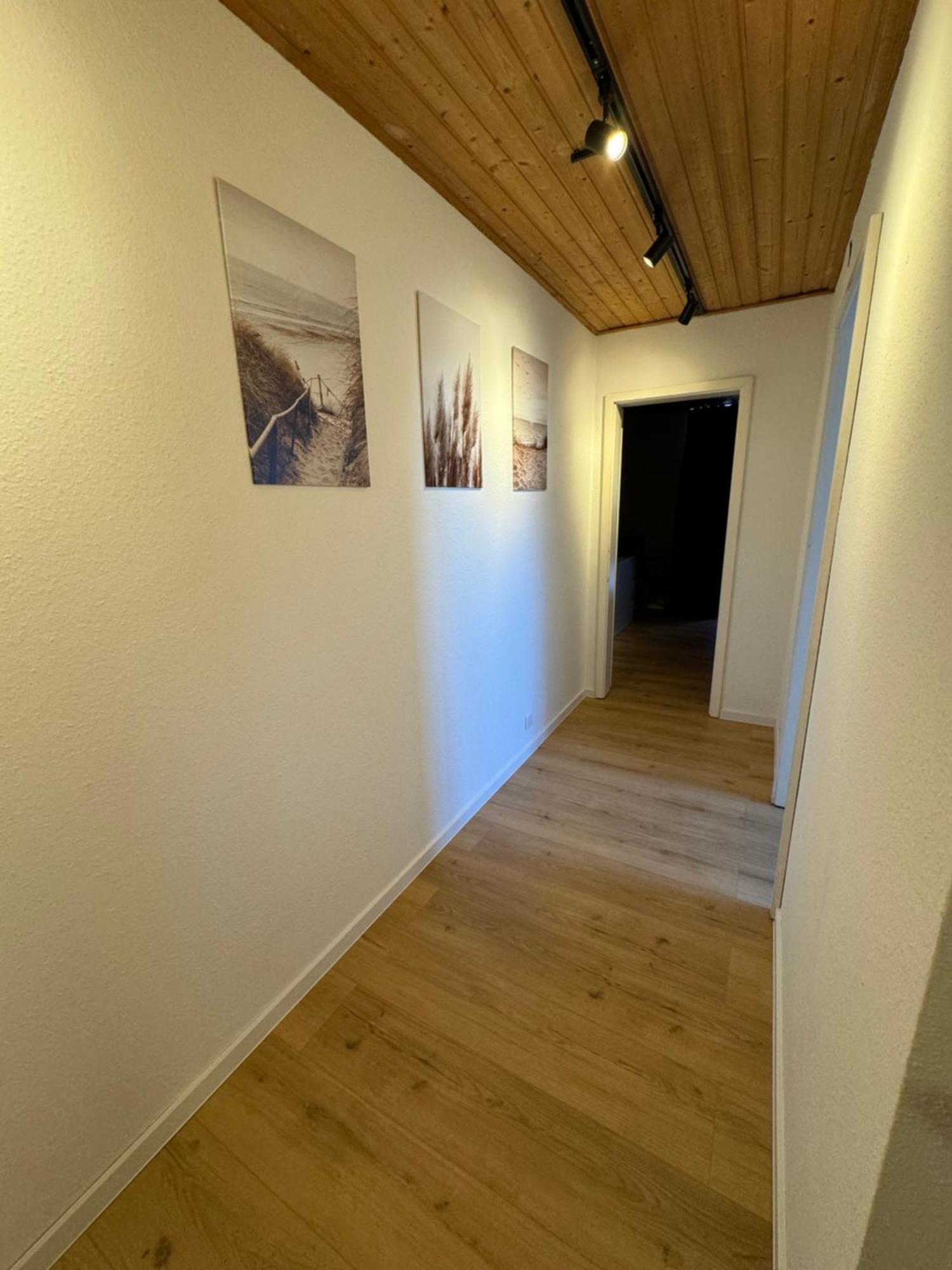 Ferienwohnung Wobker Ostbevern Kültér fotó
